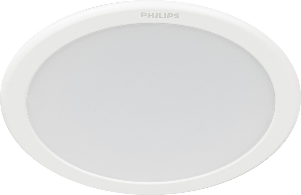 Светодиодный светильник PHILIPS С-к DN027B G3 LED12/NW 12W 220-240V D150 купить с доставкой по РФ