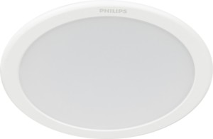 Светодиодный светильник PHILIPS С-к DN027B G3 LED12/NW 12W 220-240V D150