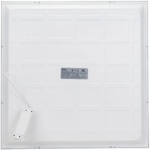 Светодиодный светильник PHILIPS PANEL RC035B (34mm) 40W LED36S/865 CLI 597x597x34 3600lm (внешний драйвер) - LED светильник заказать со складов по всей России