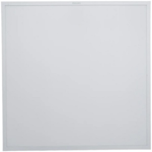 Светодиодный светильник PHILIPS PANEL RC035B (34mm) 40W LED36S/865 CLI 597x597x34 3600lm (внешний драйвер) - LED светильник
