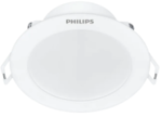 Светильник PHILIPS Eridani DL190B LED8 D125 10W 840 WH SNI купить с доставкой по РФ