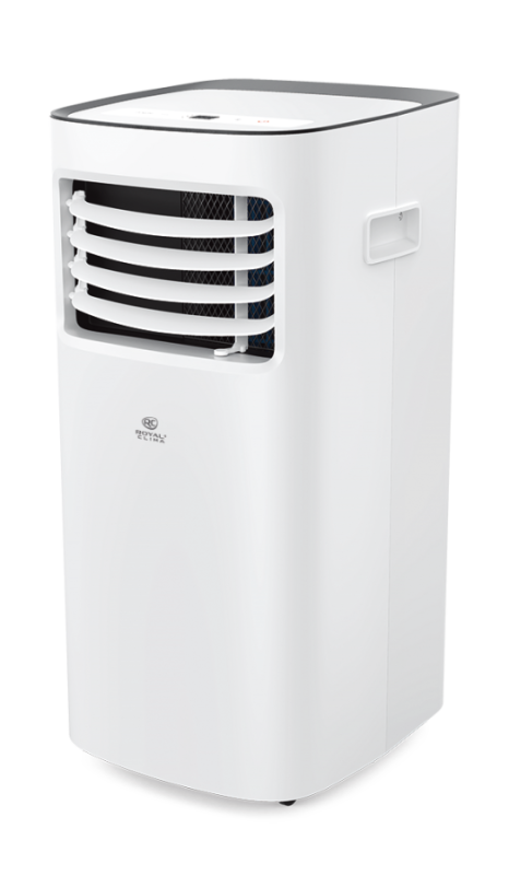 Мобильный кондиционер ROYAL CLIMA cерии BUSTA RM-BS22CH-E купить с доставкой по РФ