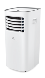 Мобильный кондиционер Royal Clima cерии BUSTA RM-BS28CH-E купить с доставкой по РФ