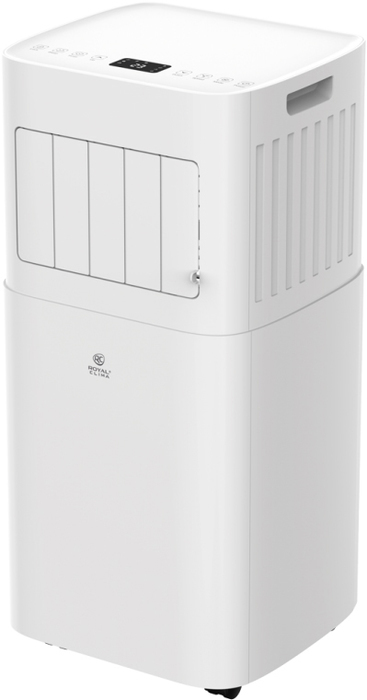 Мобильный кондиционер ROYAL CLIMA cерии MAGNATE RM-MT28CH-E купить с доставкой по РФ