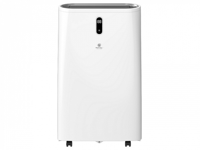 Мобильный кондиционер Royal Clima RM-ST39CH-E купить с доставкой по РФ