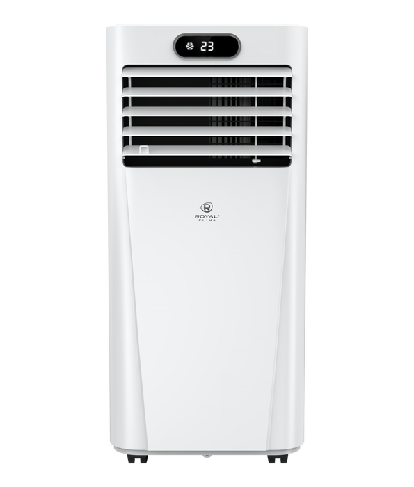 Мобильные кондиционеры Royal Clima cерии TESORO RM-TS28CH-E купить с доставкой по РФ