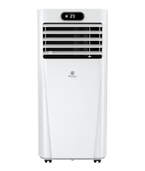 Мобильные кондиционеры Royal Clima cерии TESORO RM-TS28CH-E