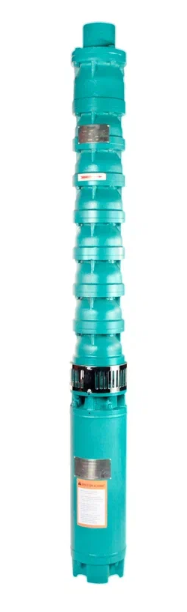 Насос скважинный ESQ ЭЦВ 12-250-70 купить с доставкой по РФ
