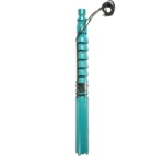 Насос скважинный ESQ-A ЭЦВ 10-65-150 нрк (в разборе насос и двигатель) купить с ближайшего склада