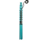 Насос скважинный ESQ-A ЭЦВ 10-65-90 нрк (в разборе насос и двигатель) купить по цене 188844 руб.