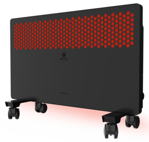 Электрический конвектор Royal Clima серии LUMINO Meccanico REC-LUB1500M