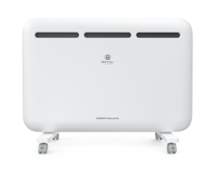 Электрический конвектор ROYAL CLIMA серии SORENTO Elettronico REC-S2000E