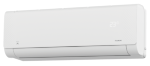 Внутренний блок настенного типа FUNAI серии SHOGUN Inverter 2024 RAM-I-SG35HP.W02/S