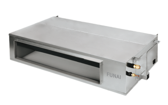 Внутренний блок канального типа FUNAI серии ORIGAMI KODO Inverter RAM-I-OK55HP.D02/S купить с доставкой по РФ