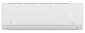 Настенный внутренний блок мульти сплит-системы FUNAI RAM-I-SG35HP.W03/S SHOGUN ORIGAMI KODO