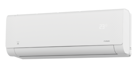 Внутренний блок Funai серии SHOGUN Inverter 2024 RAM-I-SG30HP.W02/S купить с доставкой по РФ