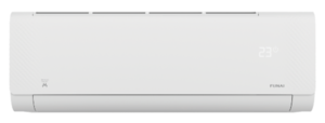 Настенный внутренний блок мульти сплит-системы FUNAI RAM-I-SG25HP.W03/S SHOGUN ORIGAMI KODO