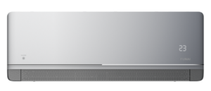 Внутренний блок Funai серии KAGAMI ORIGAMI KODO Inverter RAM-I-KM35HP.W01/S