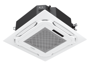 Блок кондиционера Funai серии ORIGAMI KODO Inverter PanOK-4RA