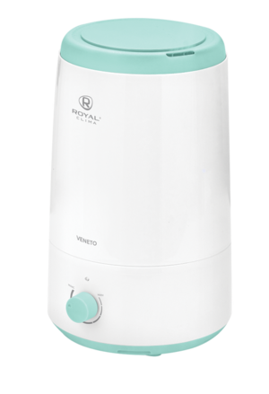 Бытовые увлажнители ROYAL CLIMA серии VENETO RUH-V300/2.5M-WT