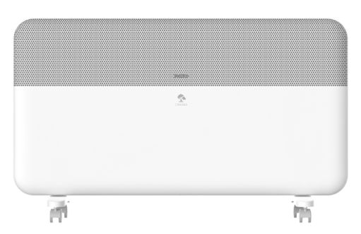 Электрические конвекторы с LED-дисплеем FUNAI серии CHIKARA ECH-CHE1500WT купить с доставкой по РФ