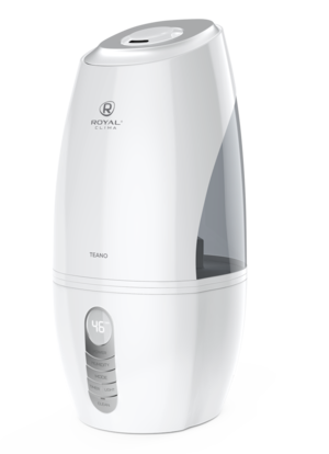 Бытовой увлажнитель ROYAL CLIMA серии TEANO RUH-T300/5.7E-WT