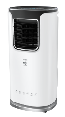 Мобильный кондиционер FUNAI cерии JASMINE MAC-JS30CON03