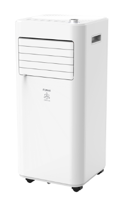 Мобильный кондиционер FUNAI cерии CROCUS MAC-CS22CON01