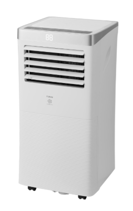 Мобильные кондиционеры FUNAI серии CAMELLIA MAC-CA25CON04