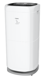 Бытовой осушитель воздуха Funai серии YAMANEKO RAD-Y60F7E купить с доставкой по РФ