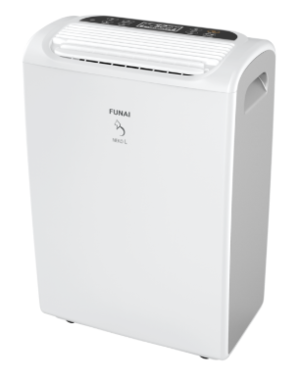 Осушитель воздуха Funai серии NEKO L RAD-N26F6E