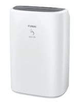 Осушитель воздуха Funai серии NEKO M RAD-N16F5E купить с доставкой по РФ