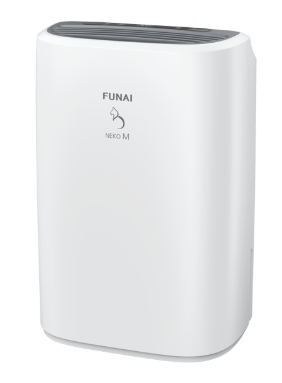 Осушитель воздуха FUNAI серии NEKO M RAD-N12F5E