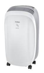 Осушитель воздуха FUNAI серии NEKO S RAD-N10F3E купить с доставкой по РФ