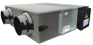 Приточно-вытяжная вентиляционная установка Royal Clima RCS-1300-P 3.0