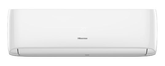 Классическая сплит-система Hisense серии GOAL Classic A AS-30HR4RBFCA00 (комплект) купить с доставкой по РФ