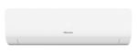 Классическая сплит-система Hisense серии ERA Classic A Wi-Fi AS-24HW4RBSKC00 (комплект) купить с доставкой по РФ