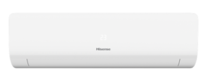 Классическая сплит-система Hisense серии ERA Classic A Wi-Fi AS-24HW4RBSKC00 (комплект)