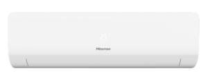 Классическая сплит-система Hisense серии ERA Classic A Wi-Fi AS-09HW4RLRKC01A (комплект)