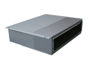 Внутренний блок канального типа Hisense FREE Match DC Inverter AMD-09UX4SJD