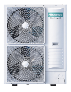 Наружный блок Hisense AUW-85U6RZ8 канальный