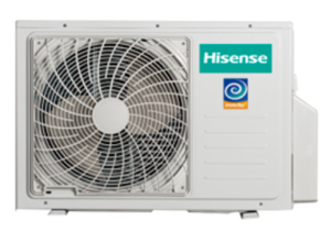 Наружный блок Hisense серии FREE Match LP DC Inverter (R32) AMW5-36U4RQC LP