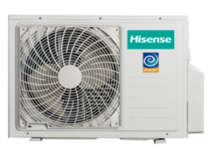 Наружный блок Hisense Free Match AMW4-27U4RJC LP