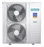 Наружный блок Hisense ULTRA Match DC Inverter AMW-42U4SE купить с доставкой по РФ