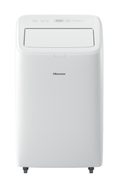 Мобильный кондиционер Hisense cерии C AP-09CW4GNCS00