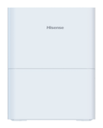Бытовой осушитель воздуха Hisense серии AIR GO PRO DH-12S4GLU00 купить с доставкой по РФ