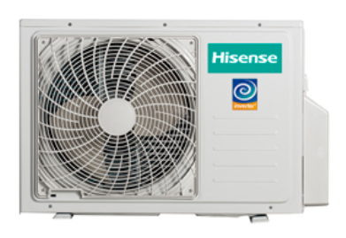 Наружные блоки Hisense FREE Match DC Inverter AMW4-28U4SAC купить с доставкой по РФ