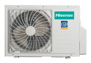Наружные блоки Hisense FREE Match DC Inverter AMW4-28U4SAC