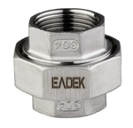 Американка вр-вр G 3" AISI 304 PN 16 "LEADTEK" купить с доставкой по РФ