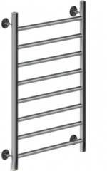 Полотенцесушитель MIXLINE VEGA 60х50 (кноп выключатель, 255 Вт, 6 перекладин, правый) электрический купить с доставкой по РФ